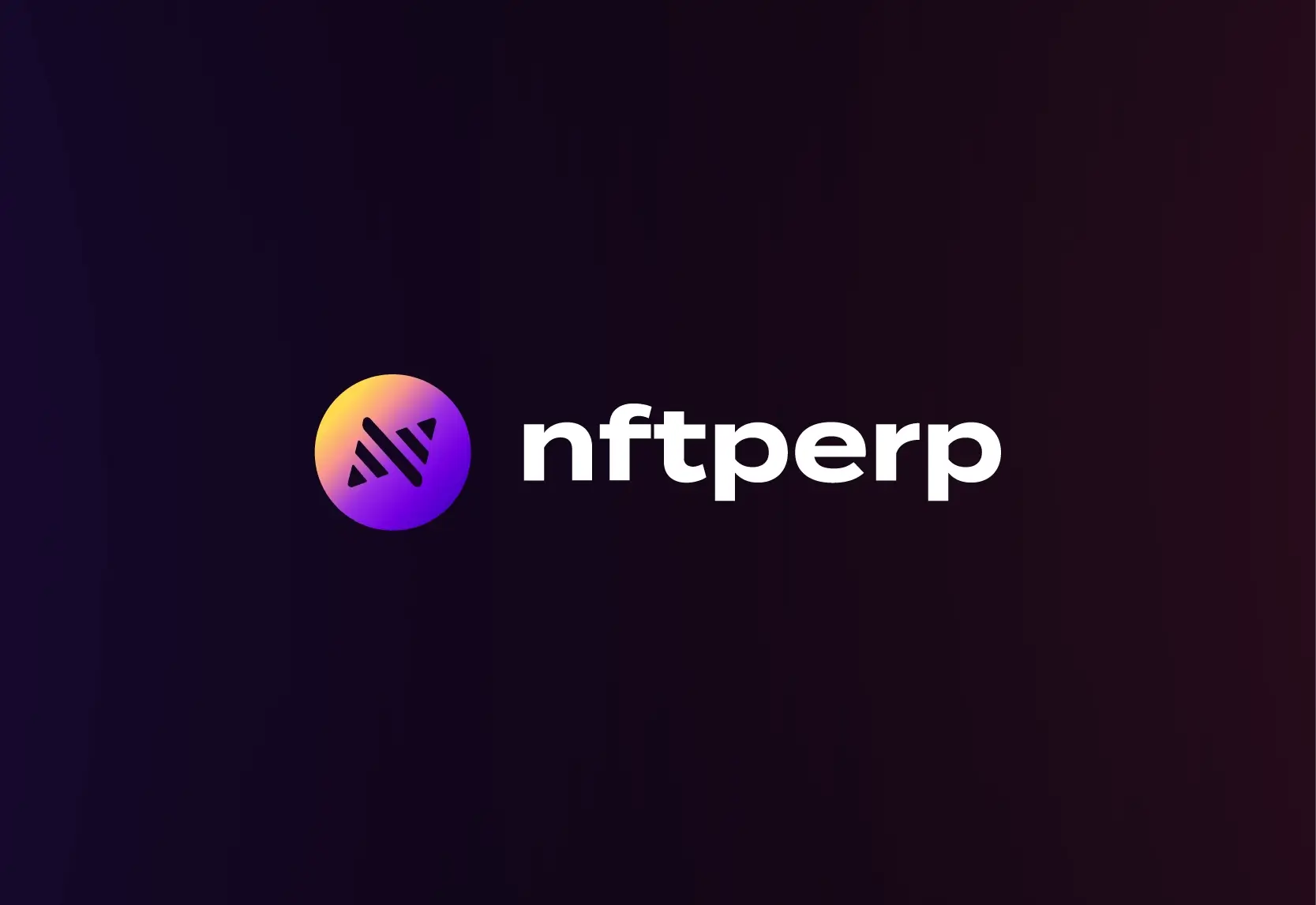 Nftperp Perridon Ventures